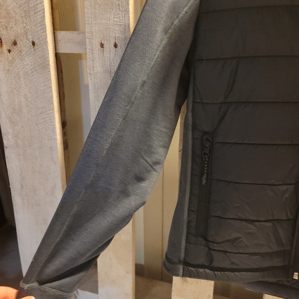 Vineyard Vines Performance Jacket Xs - image 4